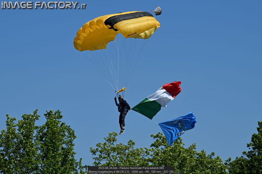 2023-06-24 Asti - Raduno Nazionale Paracadutisti 089